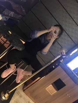 太阳妹妹！主播照片
