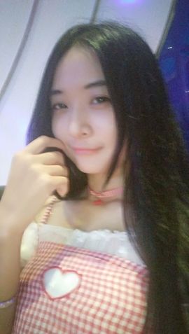 猫喵咪酱～暂停直播主播照片