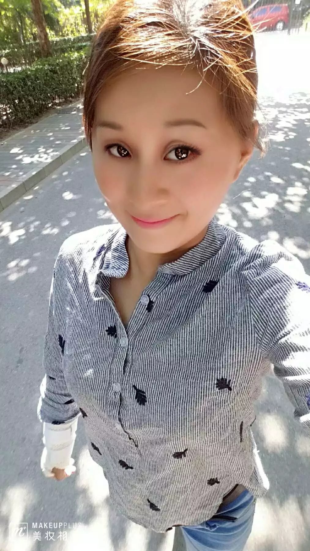 ff懂生活的主播照片
