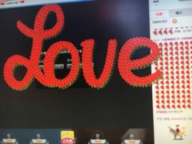 大脸💕猫姐主播照片