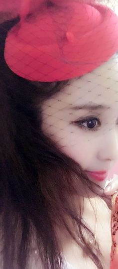 魅丽晴儿主播照片