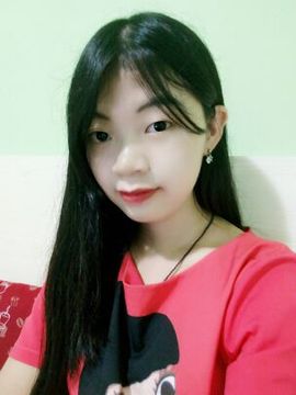 饭家有只猪主播照片