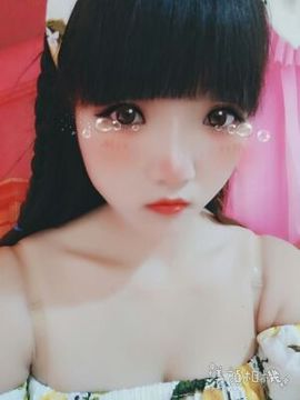 甜儿很乖的主播照片