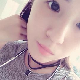 可乐～可乐主播照片
