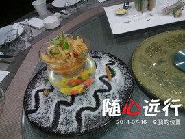 猛师傅美食直播主播照片