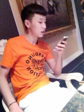皓天~~主播照片