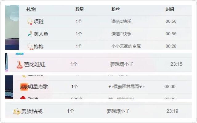 星悦乐3号主播照片