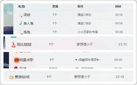 星悦乐3号主播照片