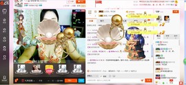 ヽノ.盈`哆哆●^●主播照片