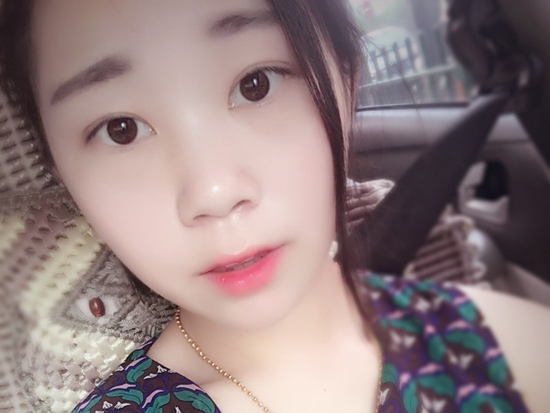 💗林妹妹💗的主播海报