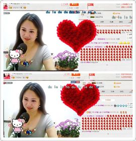 ゞ❤民歌甜姐ゞ主播照片