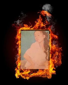 虎妞小妖精主播照片