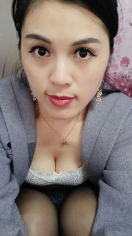 俏丽婉儿主播照片
