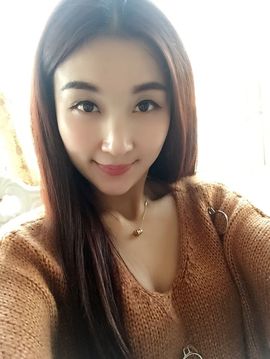❤️九儿❤️主播照片