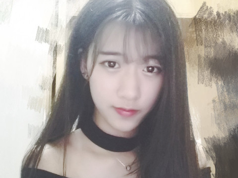 xixixin酱海报