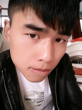 限量版骚年主播照片