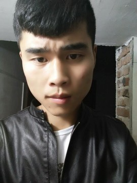 限量版骚年主播照片