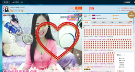 18号-小诗妹主播照片