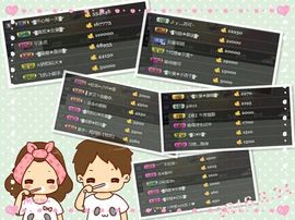 ◥▇摇滚☀女皇▇◤主播照片