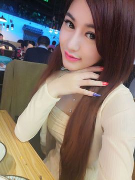 冷❤️冷仙儿主播照片