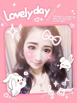 🌸允熙主播照片