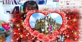 ❤ゞ唯依ゞ❤菲儿主播照片