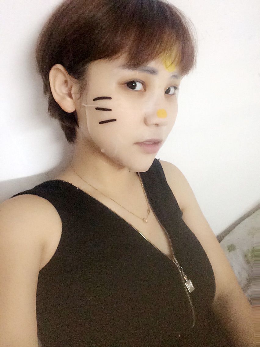 敏敏～🌛的主播照片