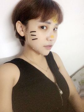 敏敏～🌛主播照片