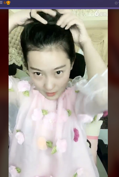 天台车友的主播照片