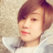 .甜甜。