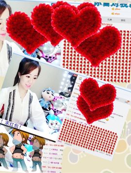 ❀小cc❀做自己主播照片