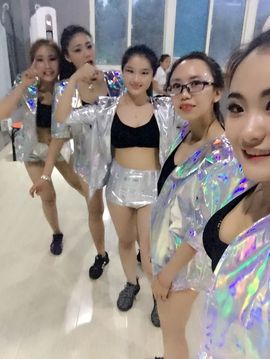 ☜☞宇宝贝主播照片