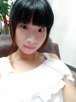 筱筱，啊的主播照片