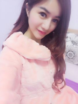 冷❤️冷仙儿主播照片