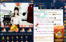 梨花不再期待主播照片