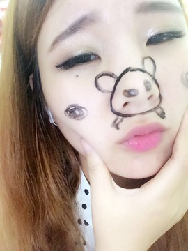 星悦乐3号主播照片