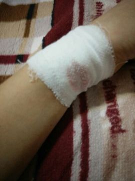 女王小主主播照片