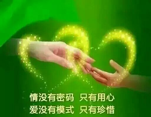 独行影相随~主播照片