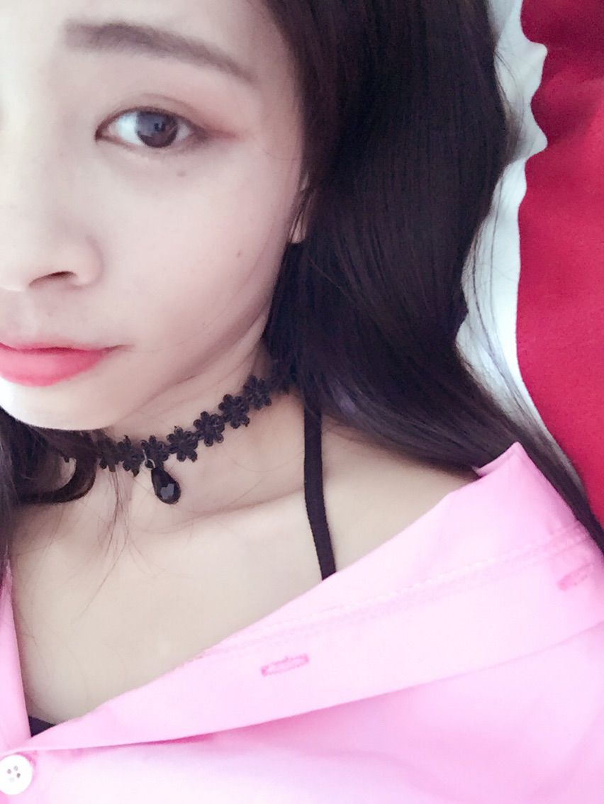 沙沙是你的小太陽的主播照片