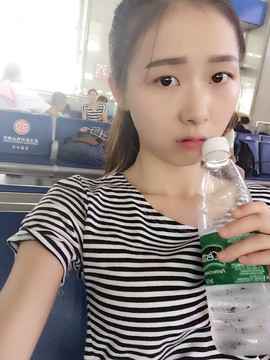 狐狸讨米去了主播照片