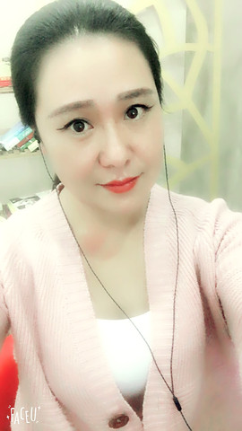 ♪佳❀柔音♪主播照片