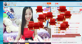 18号-小诗妹主播照片