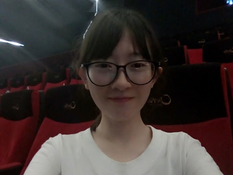 南歌子n的主播海报
