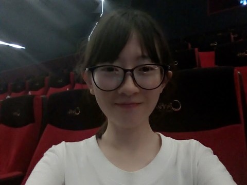 南歌子n海报