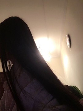 风中的风铃主播照片