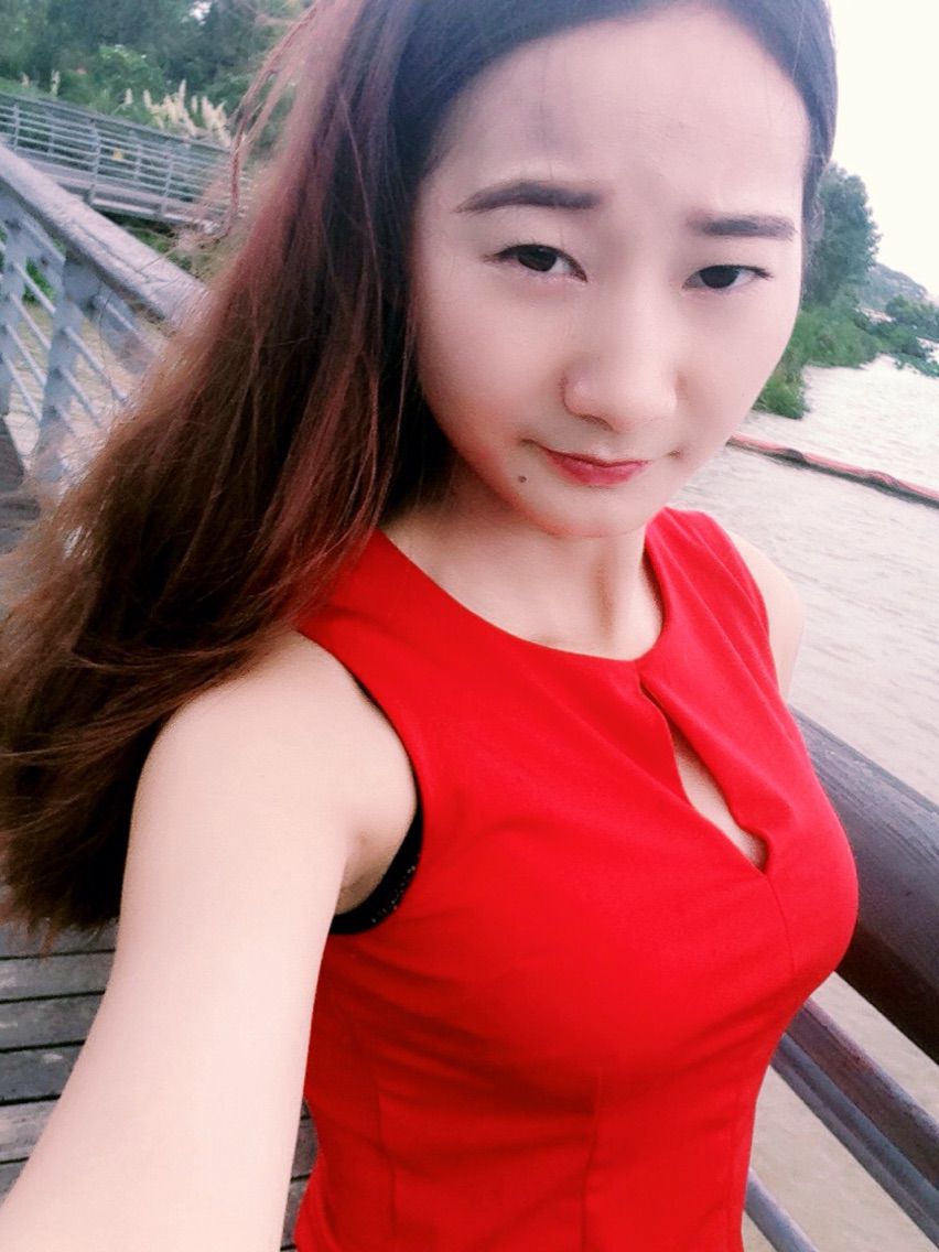 @没心菇凉的主播照片