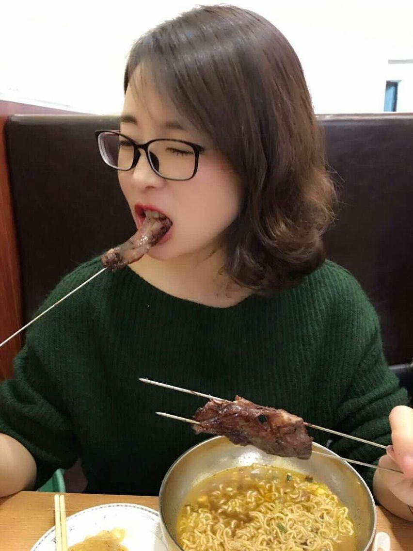 @小李老师的主播照片
