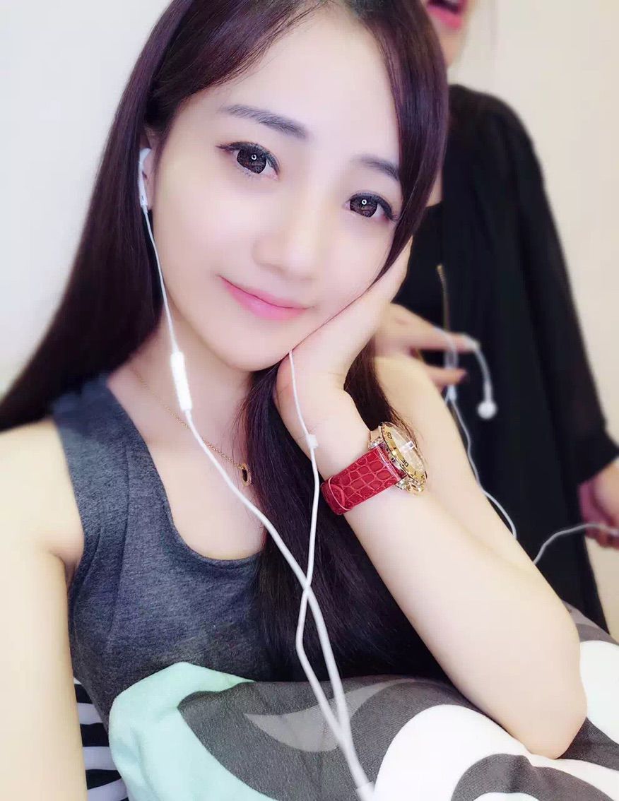 Ula_尤菈的主播照片