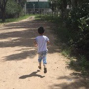 我是王干