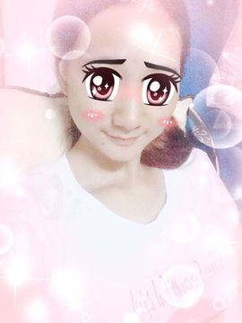 @没心菇凉主播照片